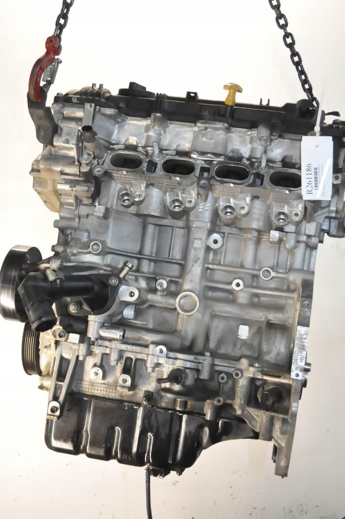 Moteur G4NC pour Kia