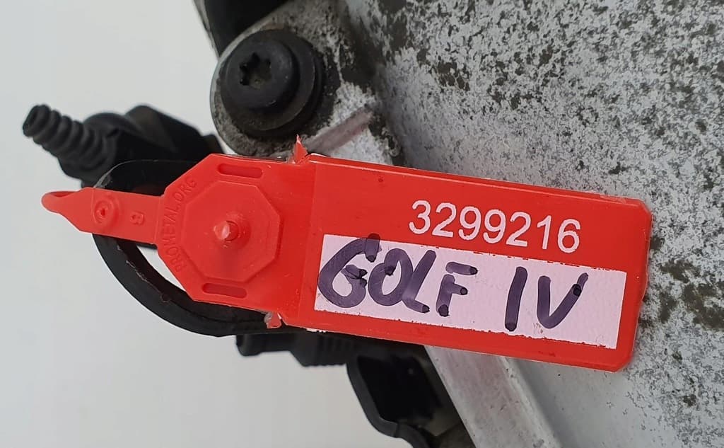 Moteur AVU — vue 4