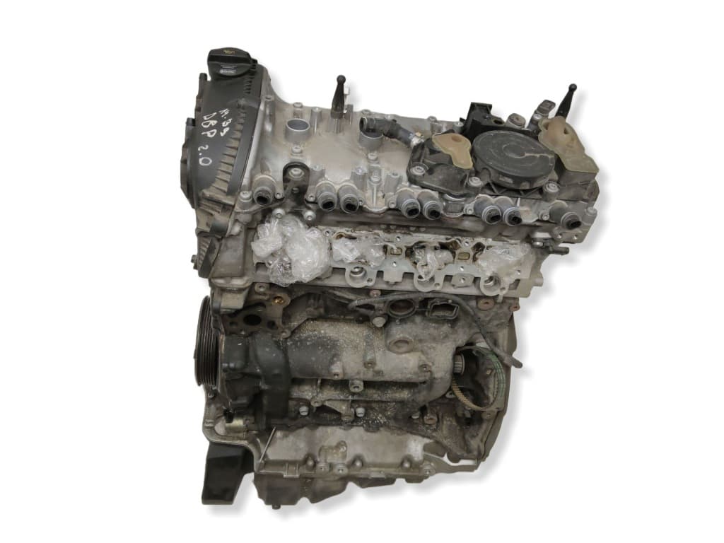 Moteur DBPA — vue 4