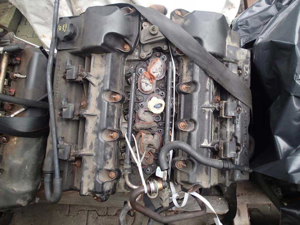 Moteur EES — vue 4