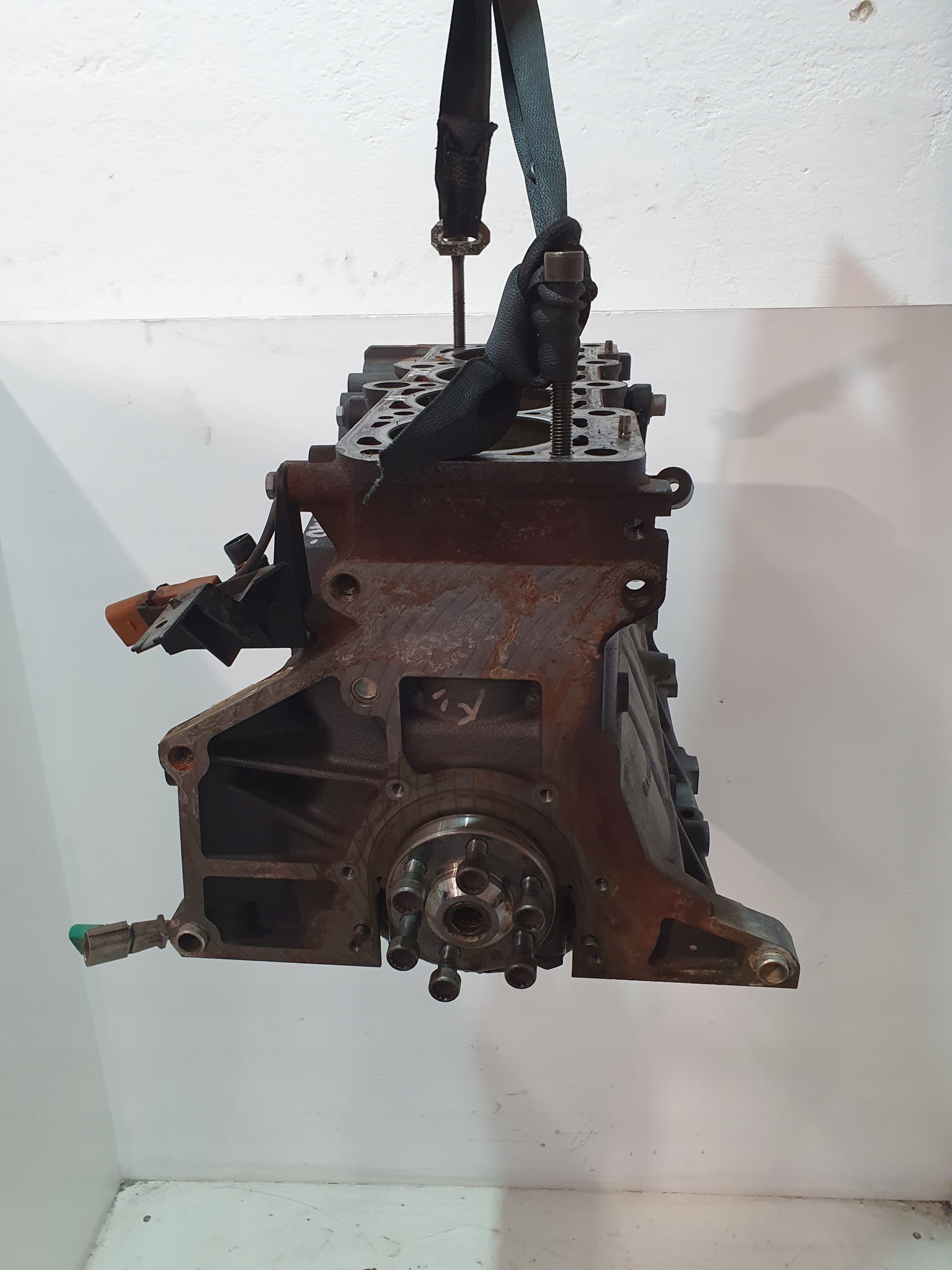Moteur CDLG — vue 2