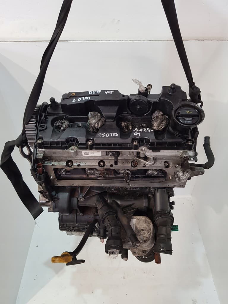Moteur DFEA - Image 1