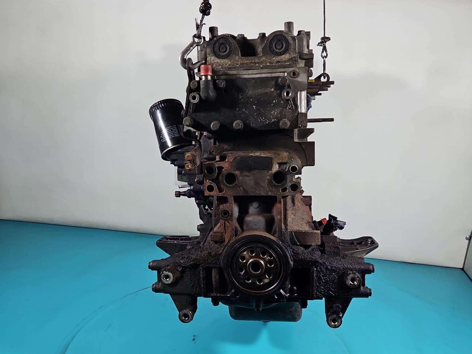 Moteur F1CE3481C — vue 6