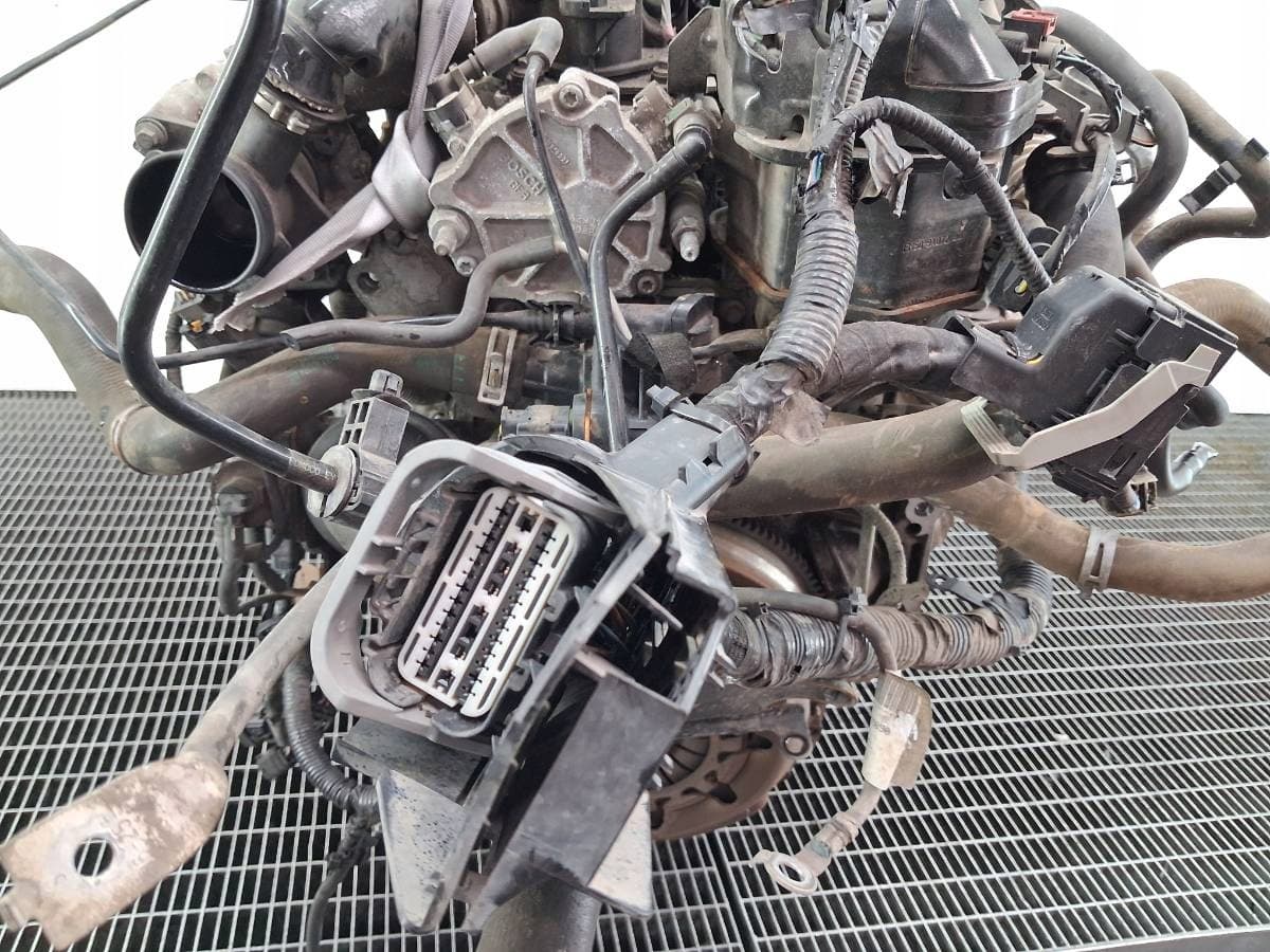 Moteur XVCC — vue 7