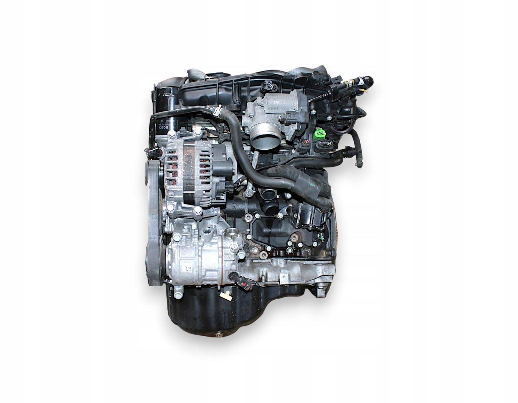 Moteur CDNB — vue 2