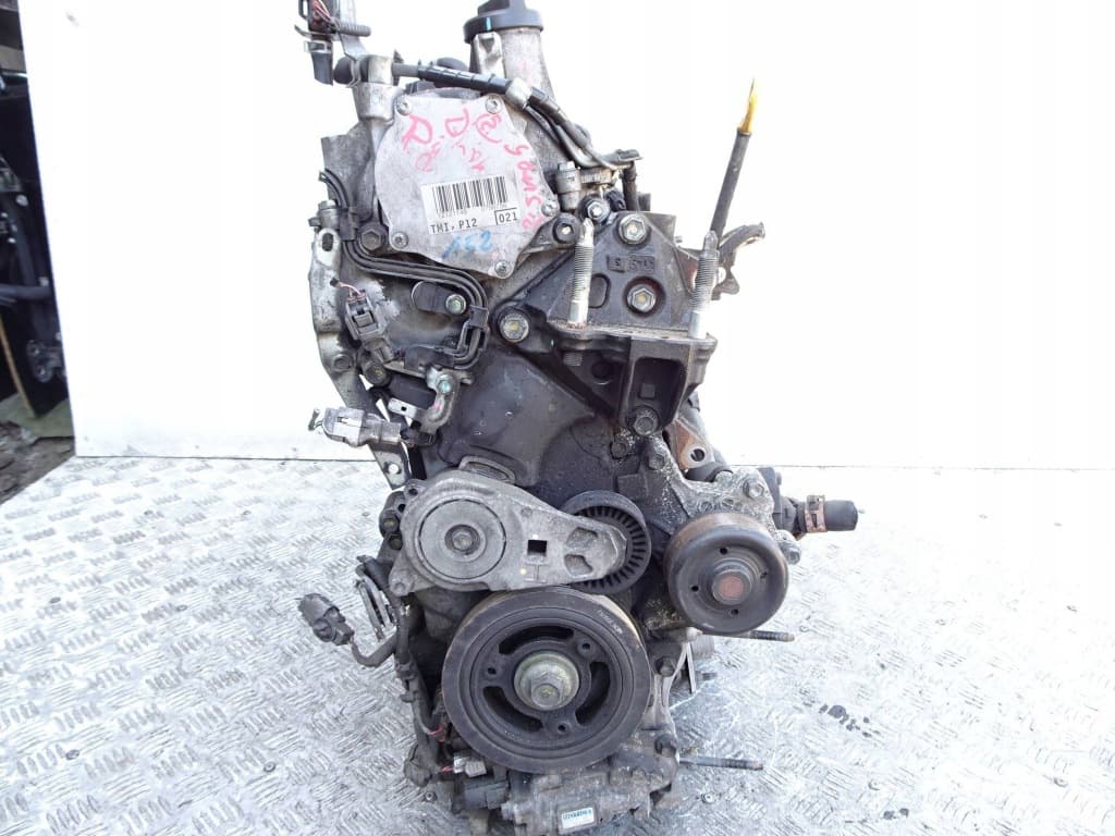 Moteur 1ND-TV — vue 5