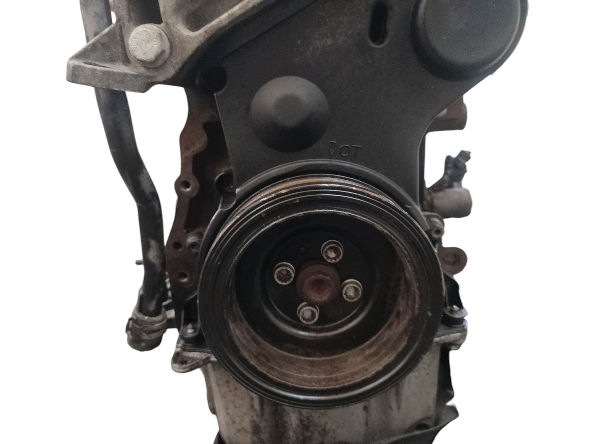 Moteur CXMA — vue 6