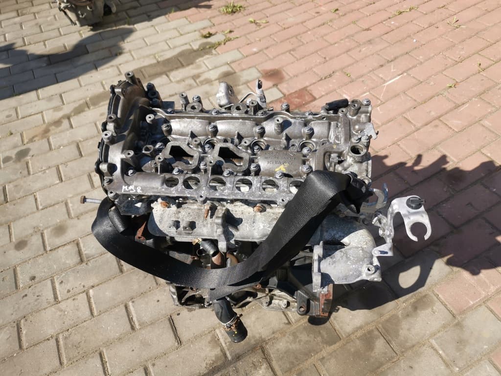 Moteur M9R pour Nissan