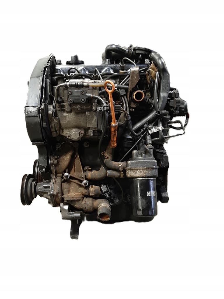 Moteur AHU - Image 1