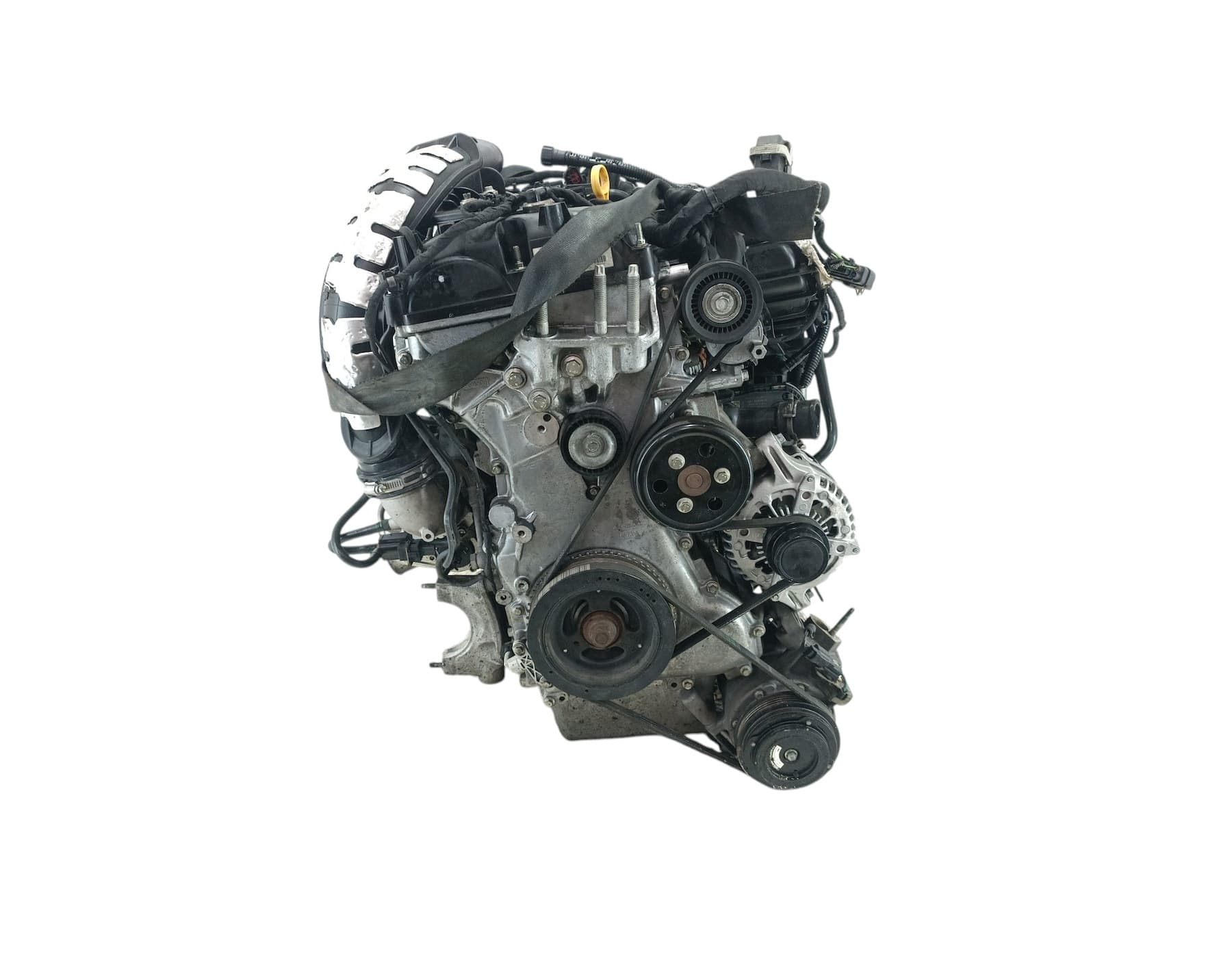 Moteur R9DA — vue 9