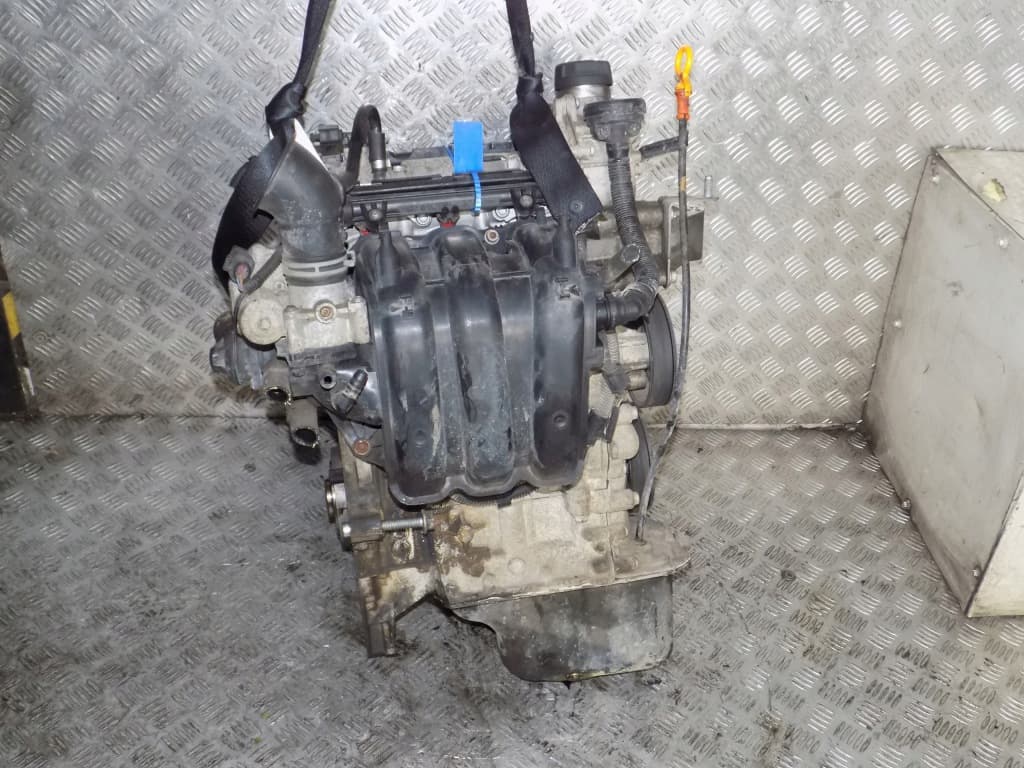 Moteur BZG - Image 1
