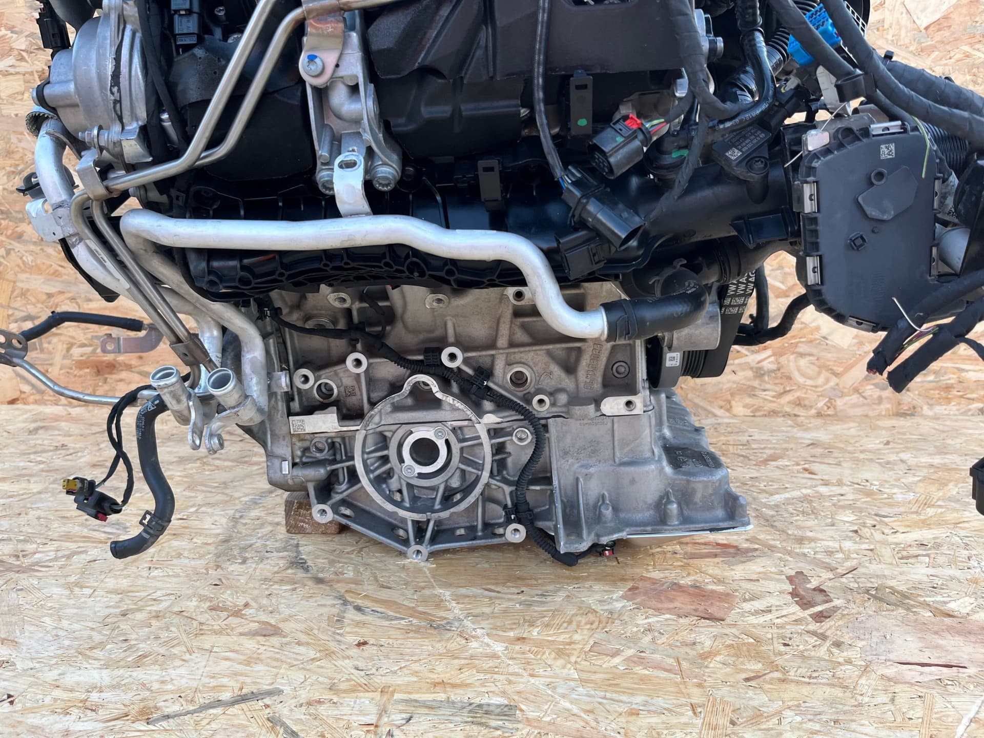 Moteur DGPC — vue 14