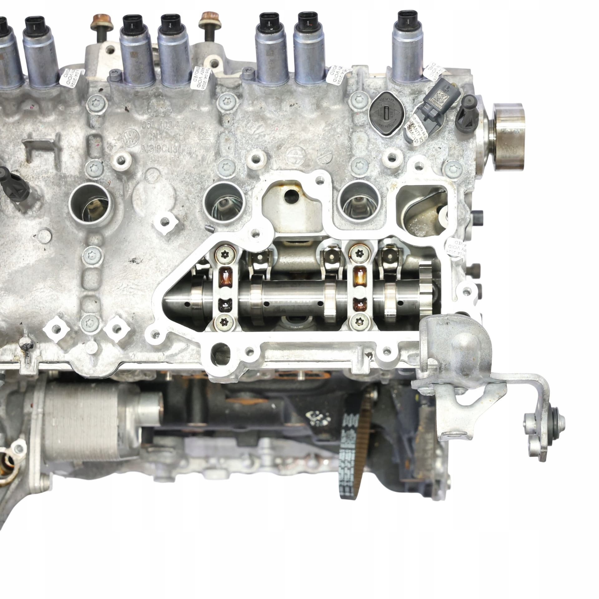 Moteur DNFB — vue 5