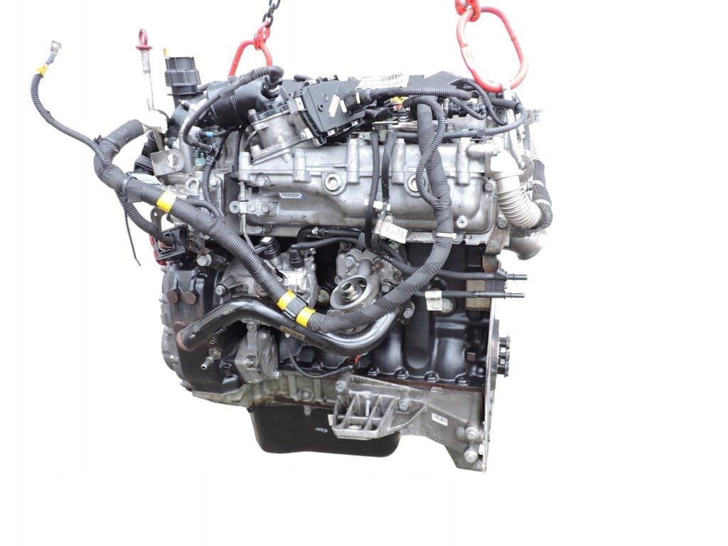 Moteur F1CFL4117 — vue 4
