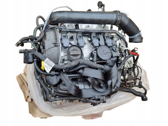 Moteur CZPA pour Seat Ateca