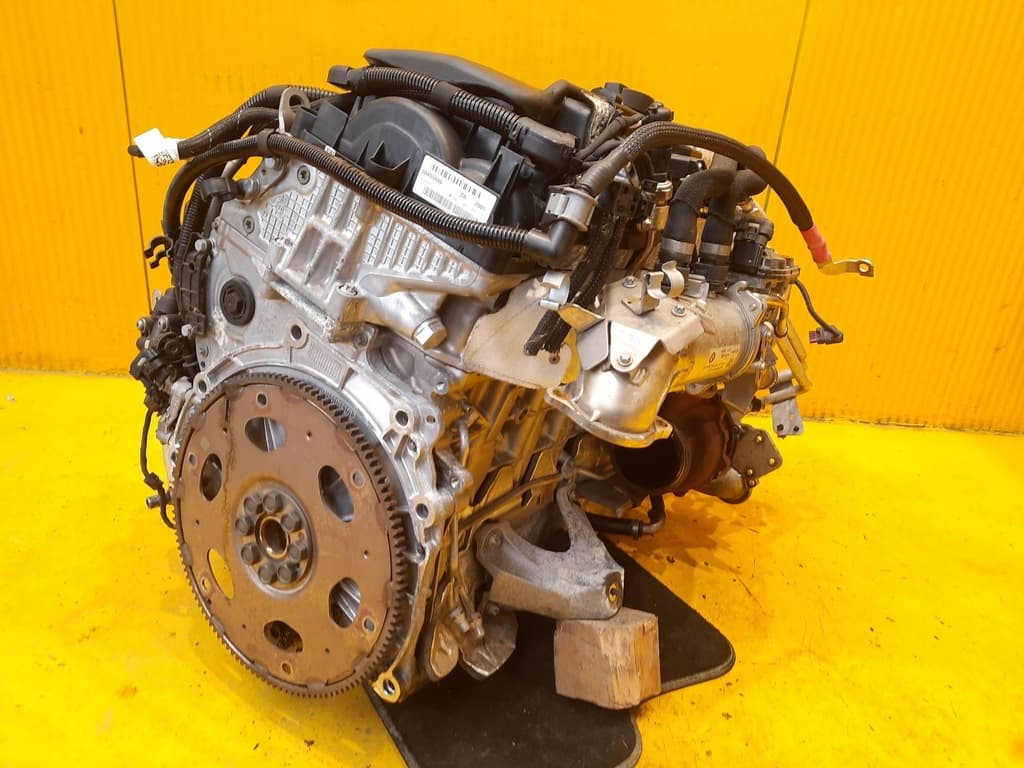Moteur B57 D30 A - Image 1