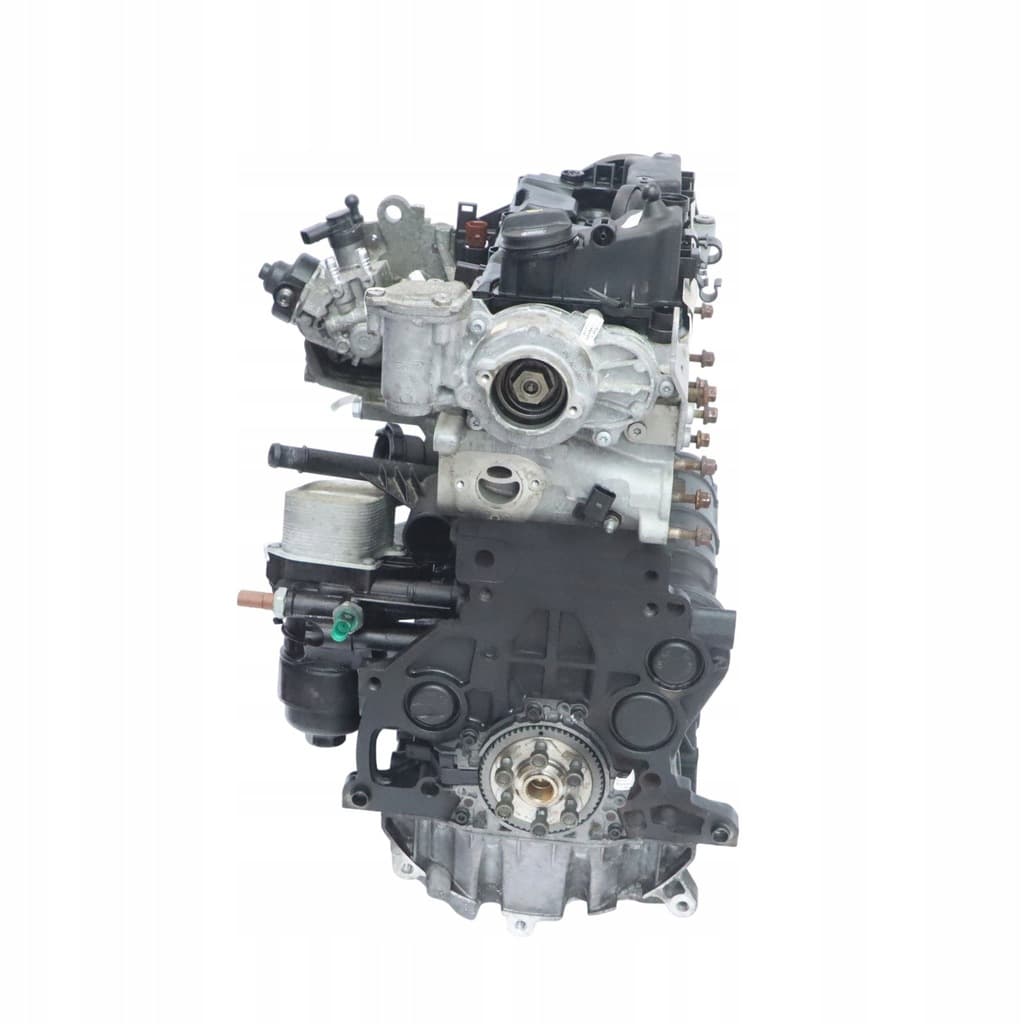 Moteur CRLC — vue 3