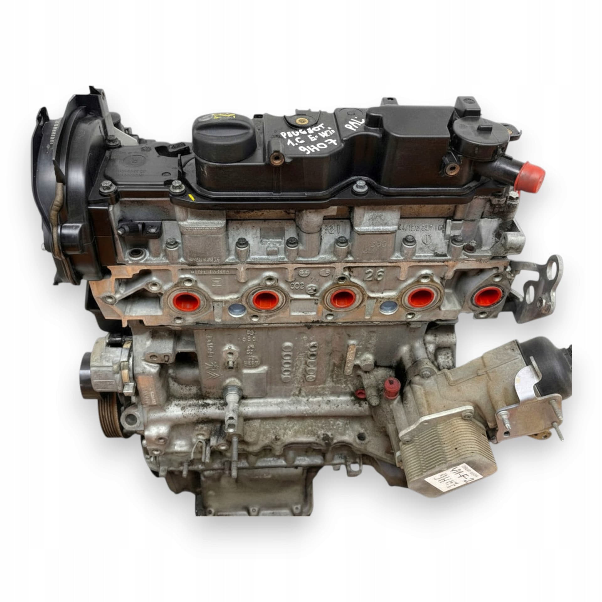Moteur 9HF (DV6DU) pour Citroën