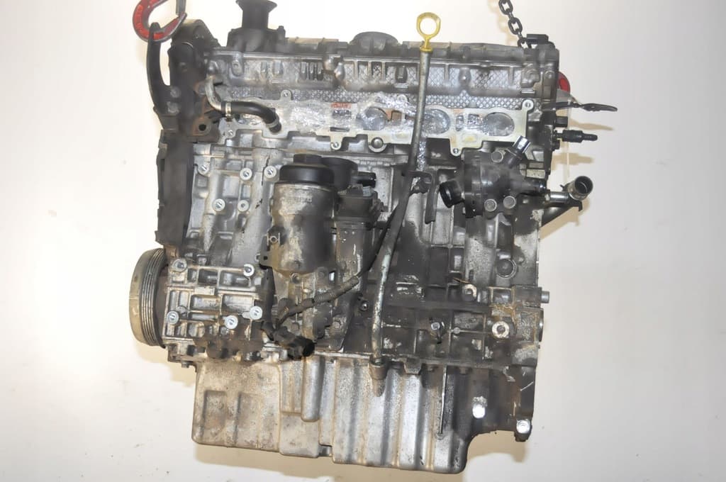 Moteur B 5254 T5 pour Volvo S60
