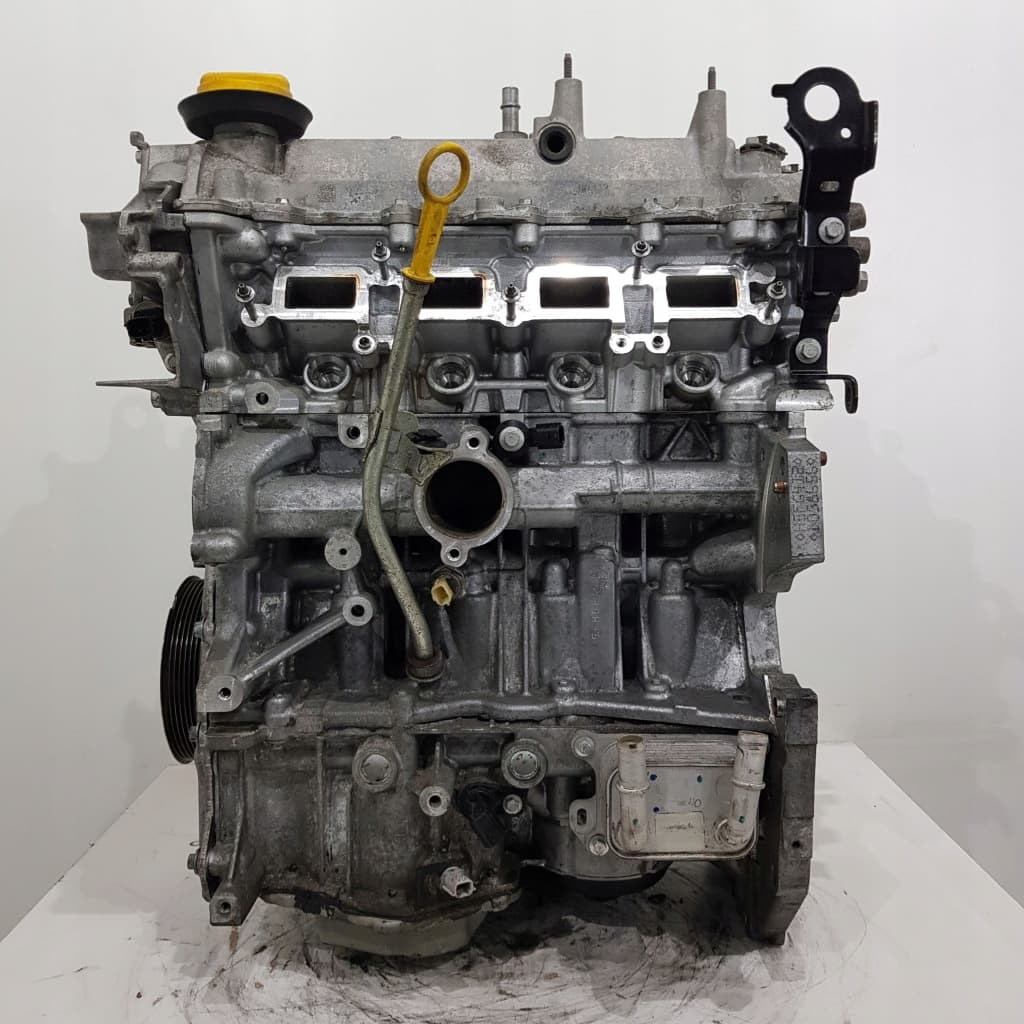 Moteur H5F 408 pour Renault