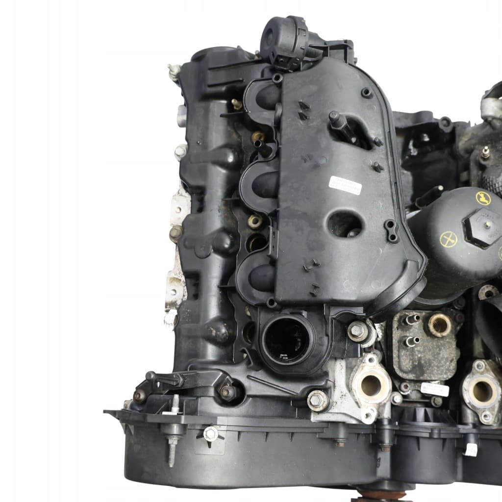 Moteur 276DT(TDV6) — vue 4