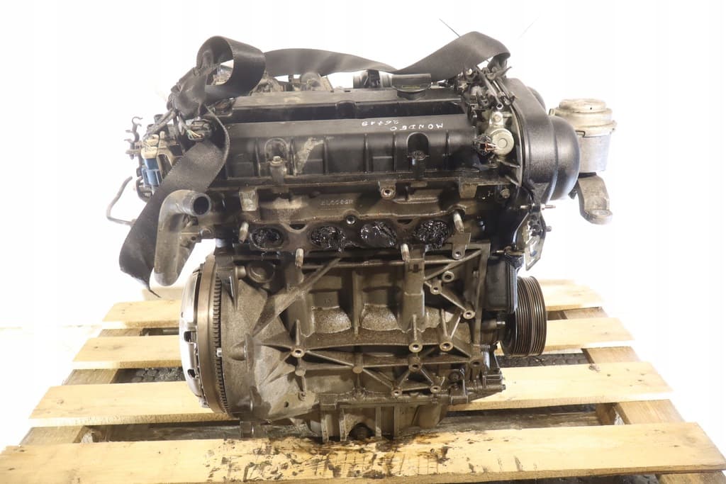 Moteur RHBA - Image 1
