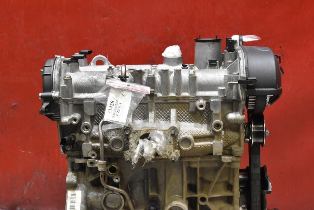 Moteur CZDD — vue 2