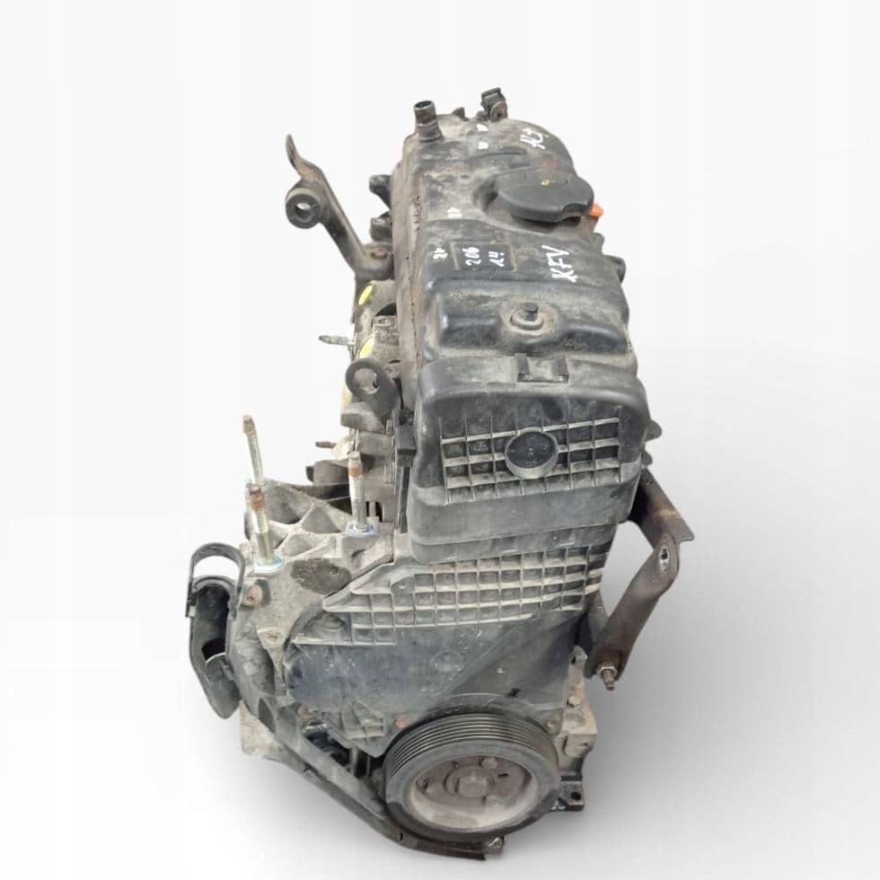 Moteur KFV (TU3A) — vue 6