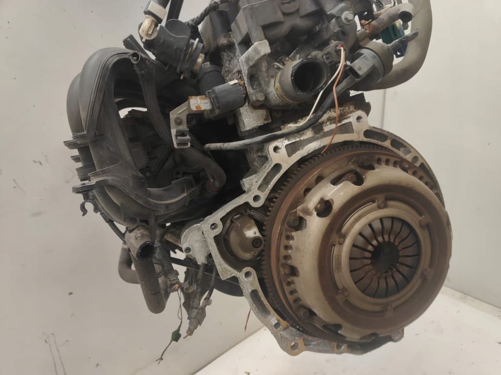 Moteur ASDA — vue 3