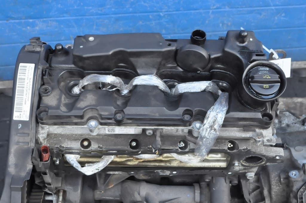 Moteur CLHA — vue 3