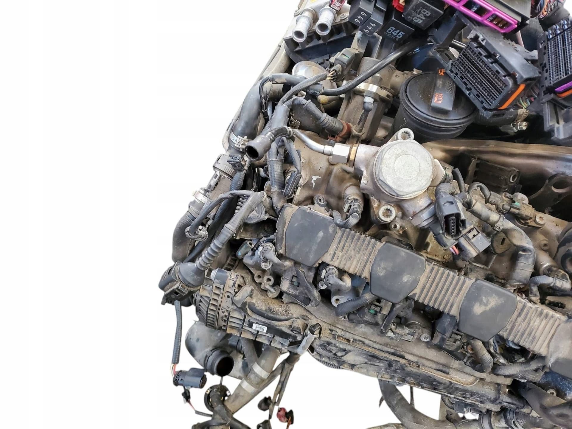 Moteur CEUC — vue 3