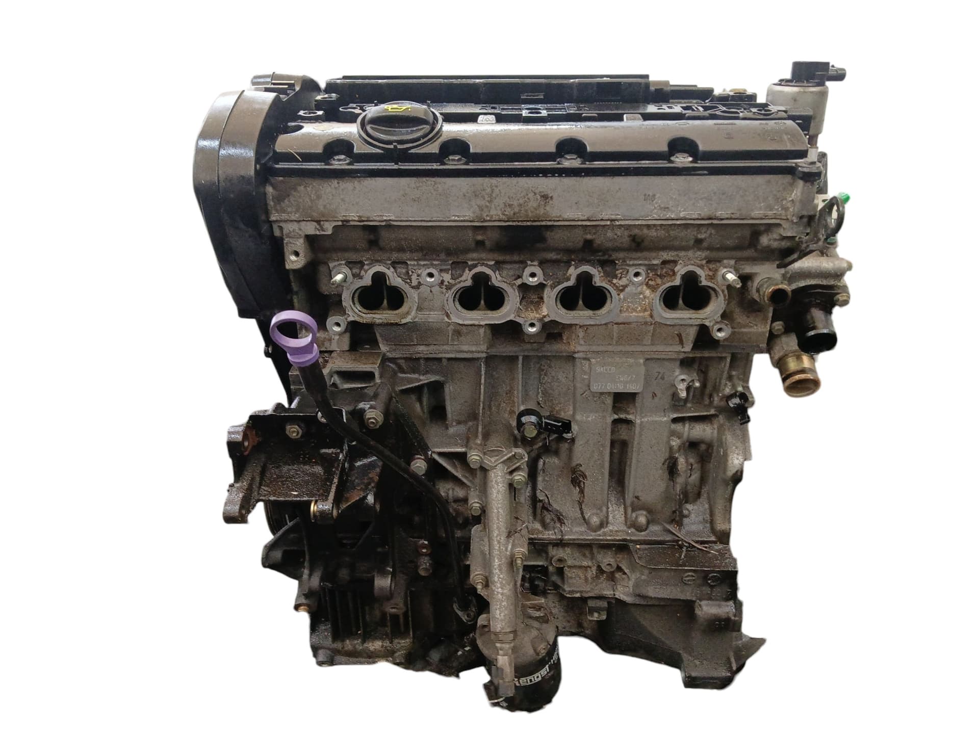Moteur 6FZ (EW7J4) - Image 1