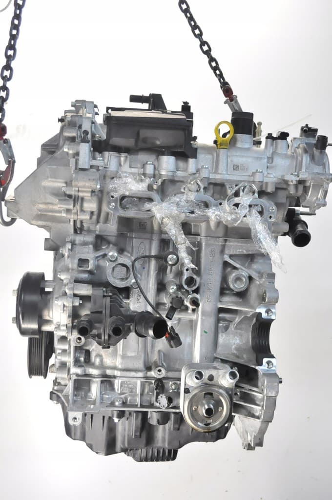 Moteur YZJA — vue 3