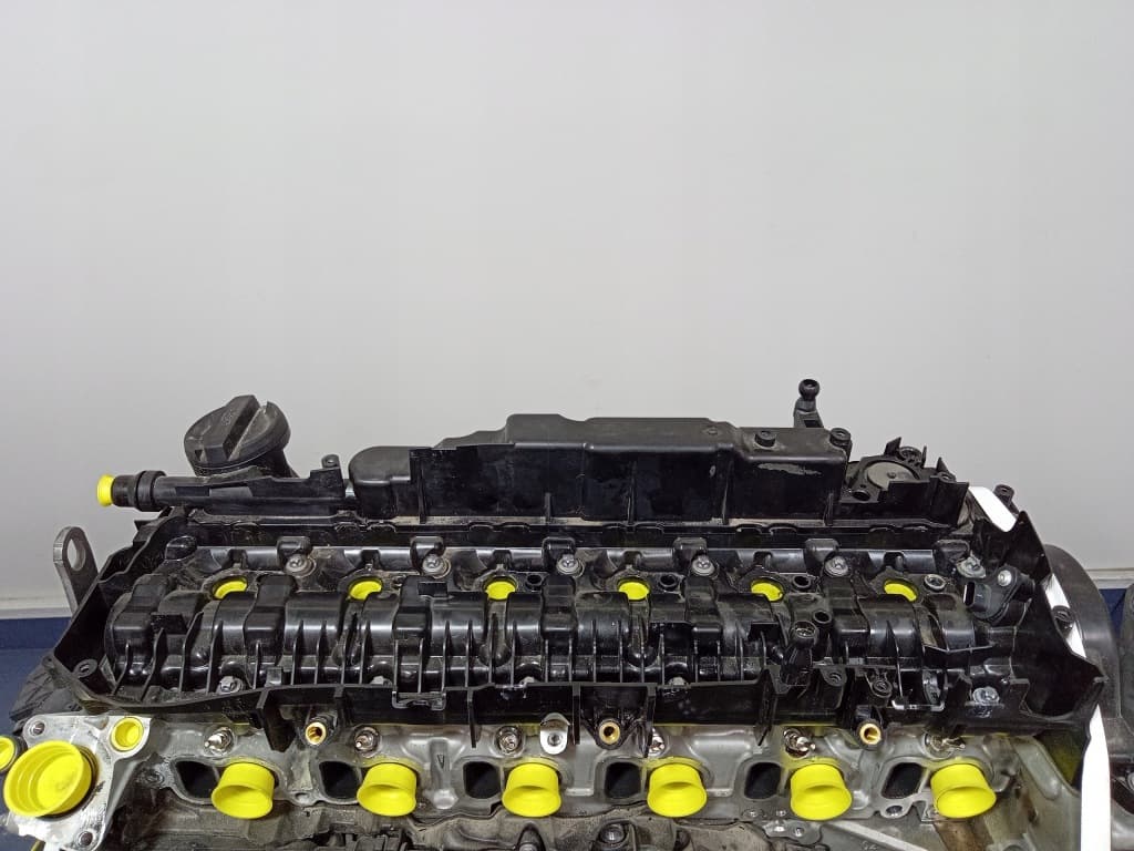 Moteur B57 D30 B — vue 3