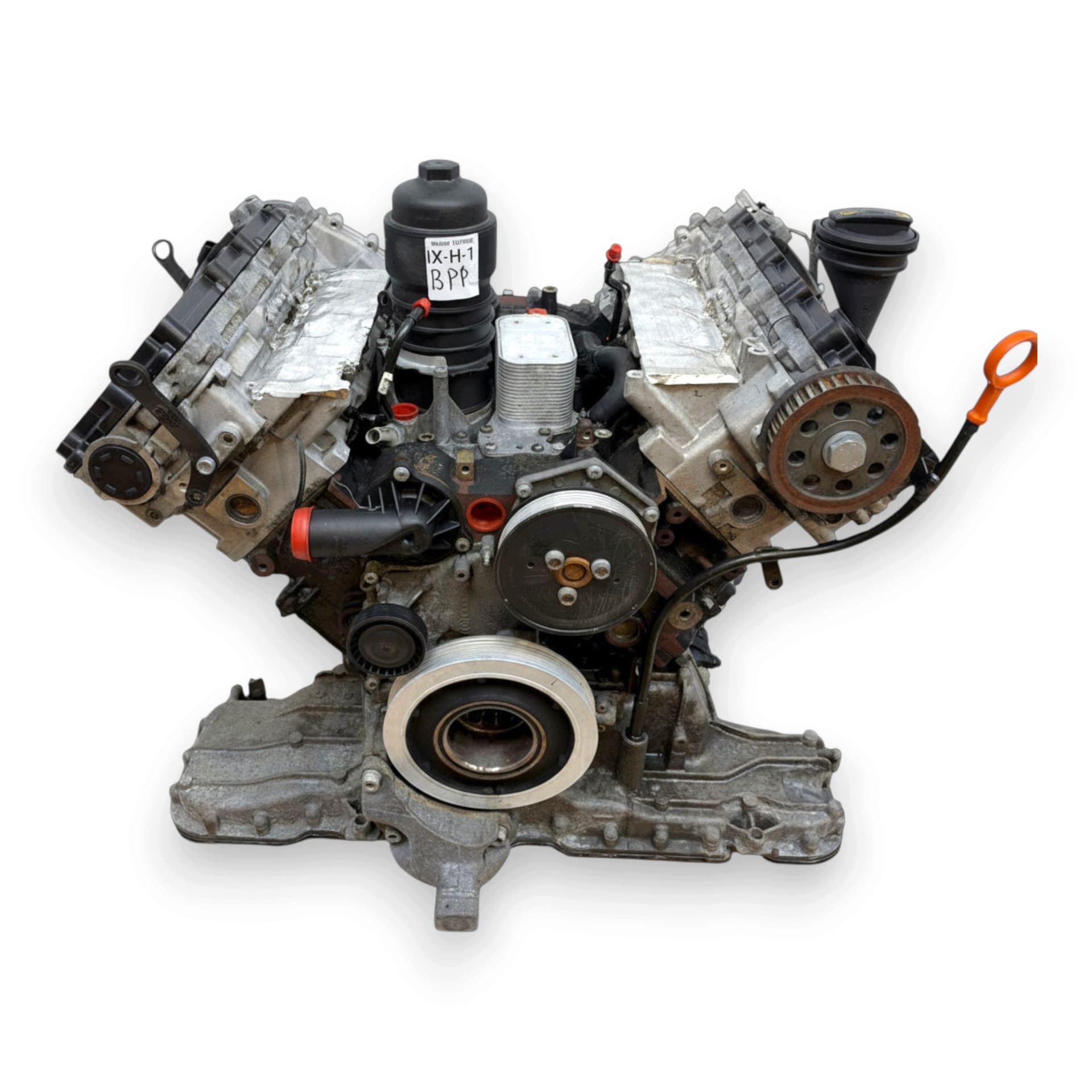 Moteur BPP - Image 1