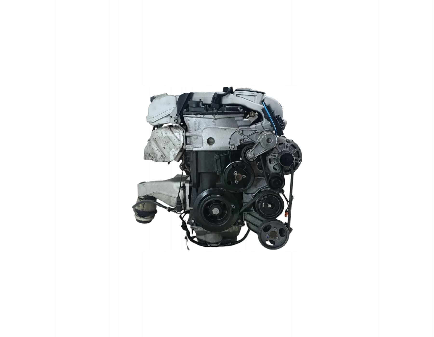 Moteur BHK pour Audi Q7 3.6 Petrol
