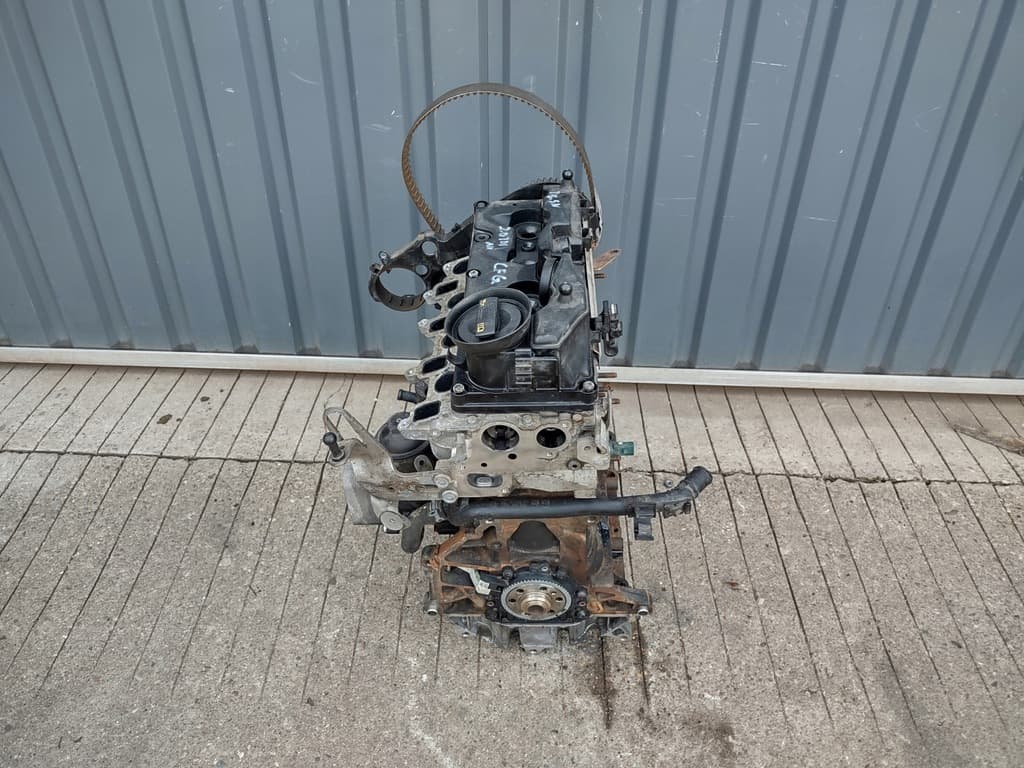 Moteur CFGD — vue 4