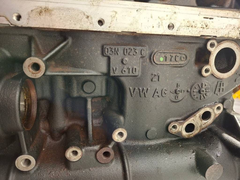 Moteur DFGC — vue 15