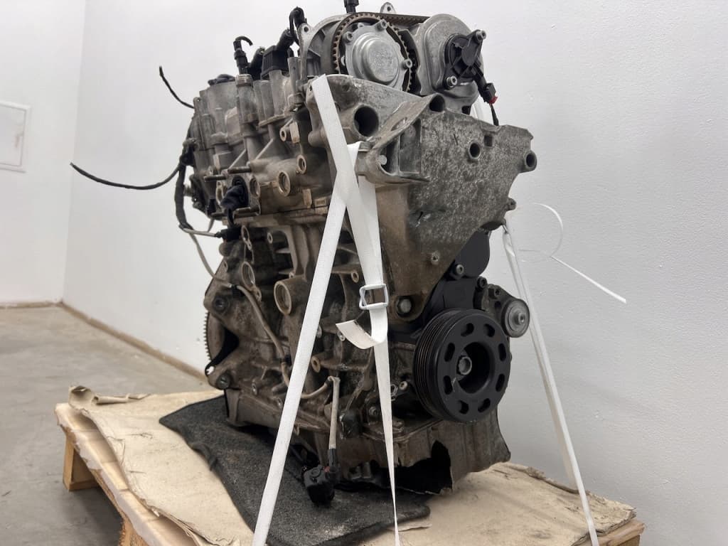Moteur DPBE — vue 9