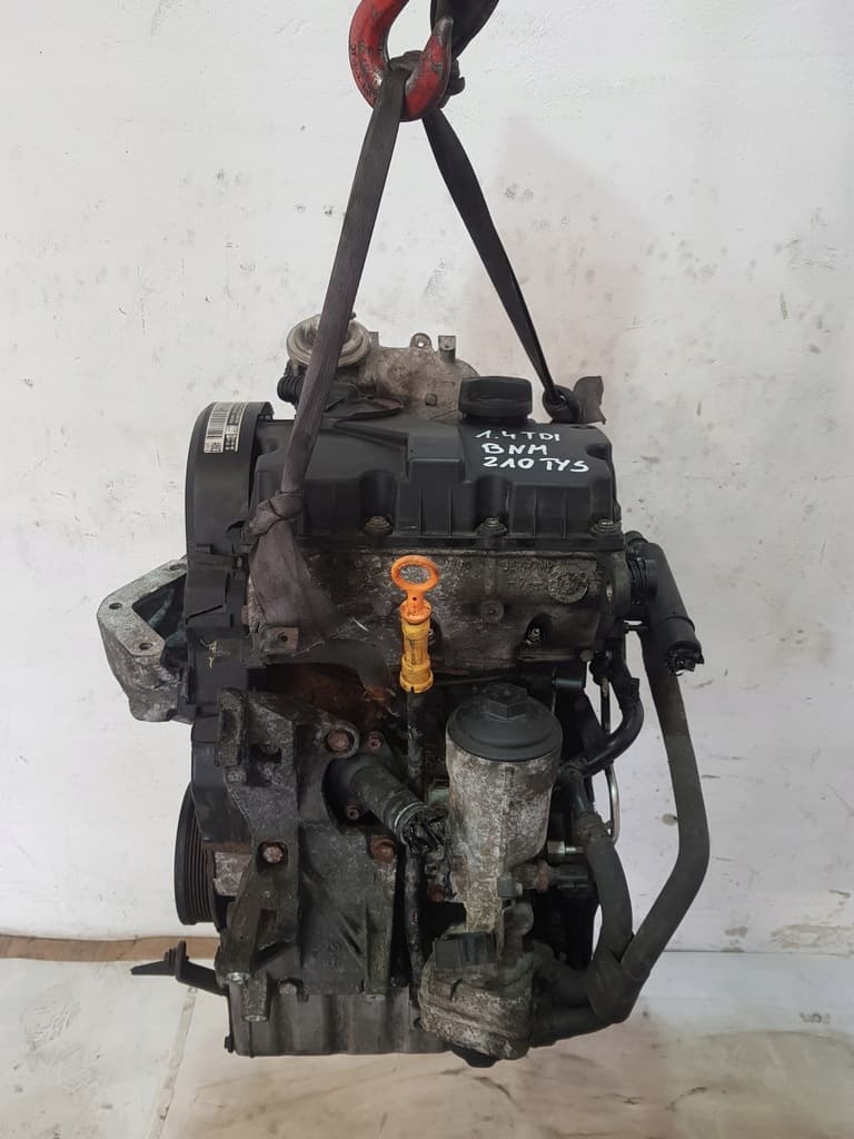 Moteur BNM - Image 1