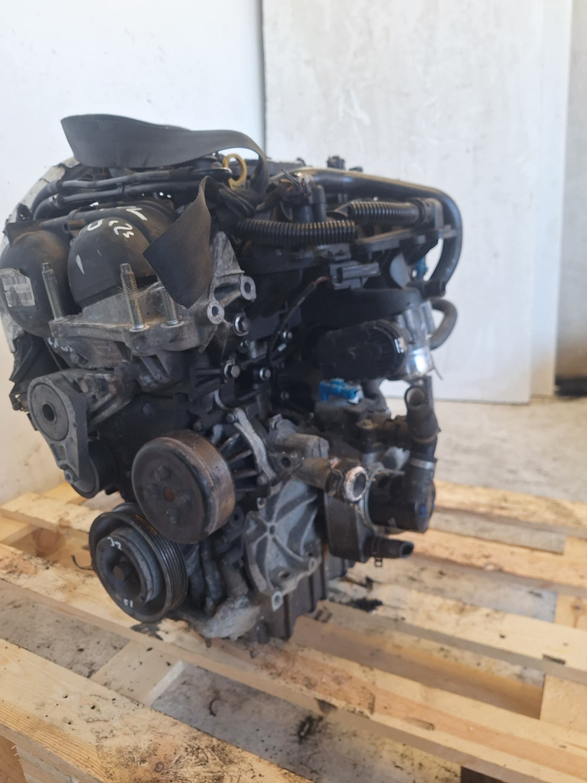 Moteur JQDB — vue 5
