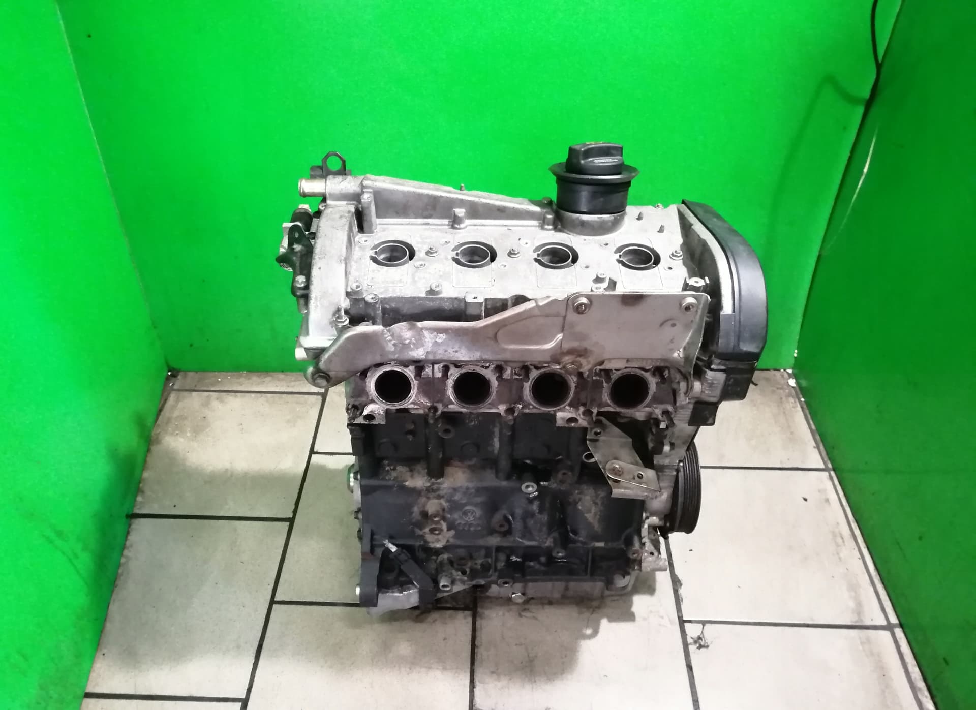 Moteur BAM - Image 1