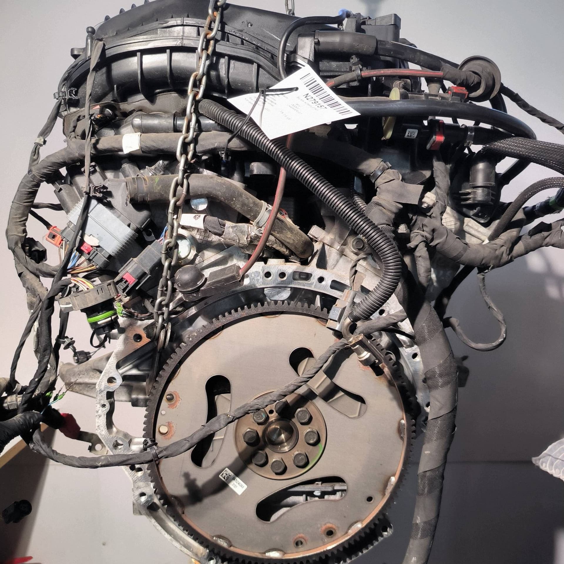 Moteur ERB - Image 1