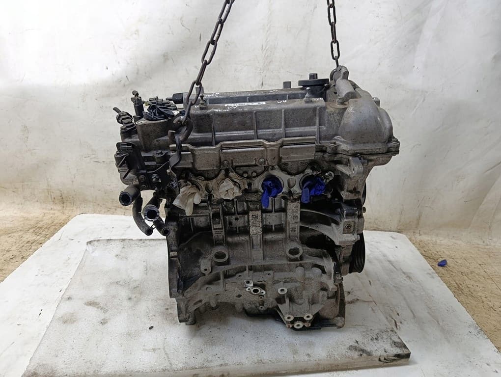 Moteur G4FJ - Image 1