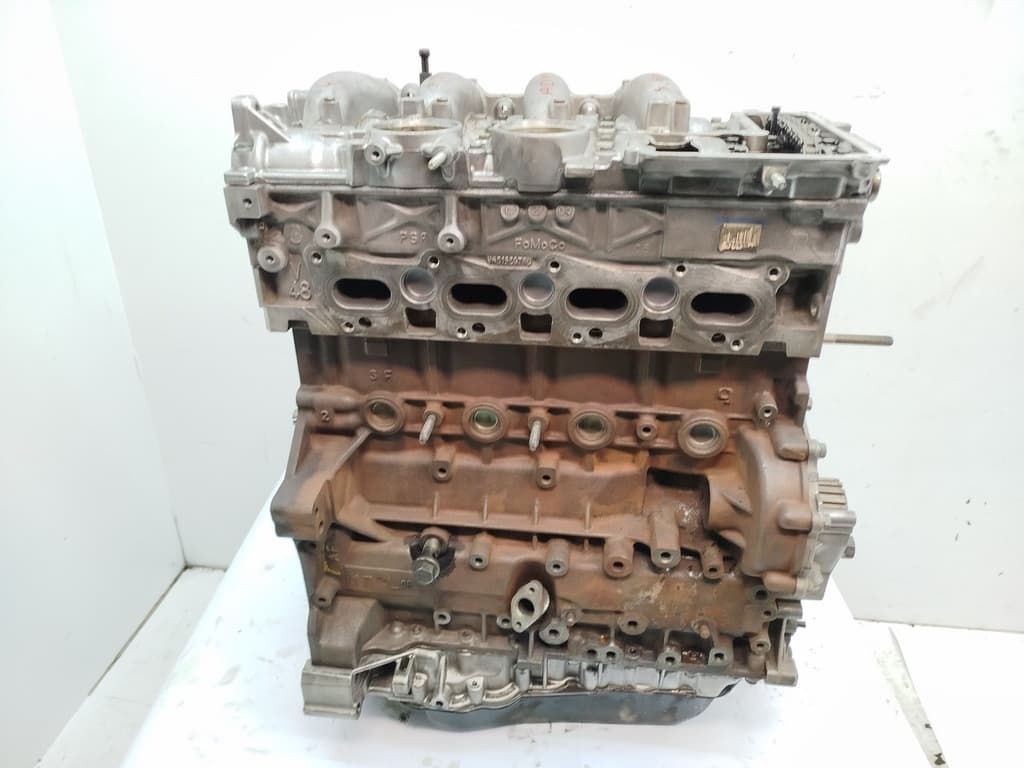 Moteur 4HT (DW12BTED4) — vue 2