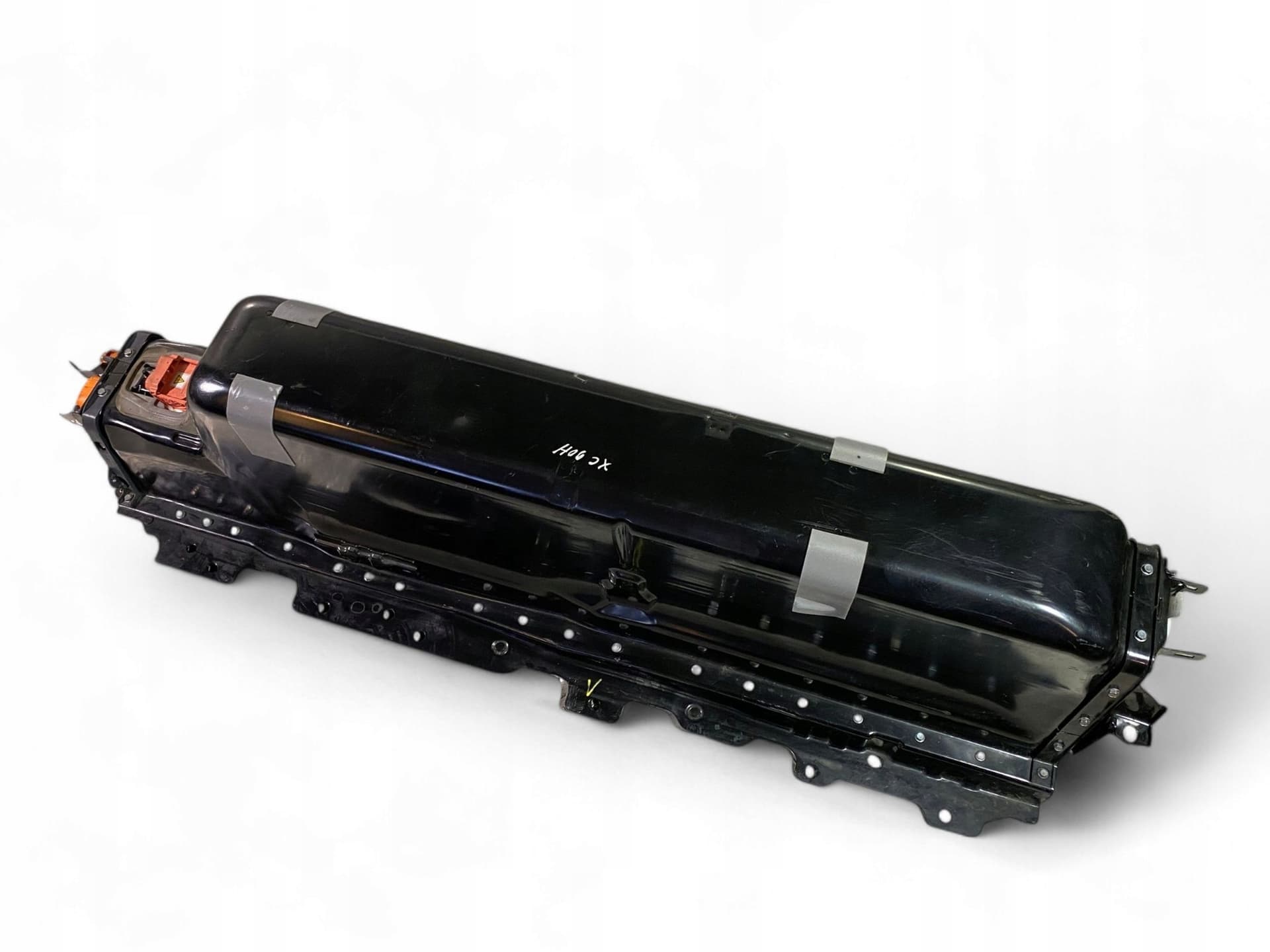 Moteur D 4204 T23 pour Volvo