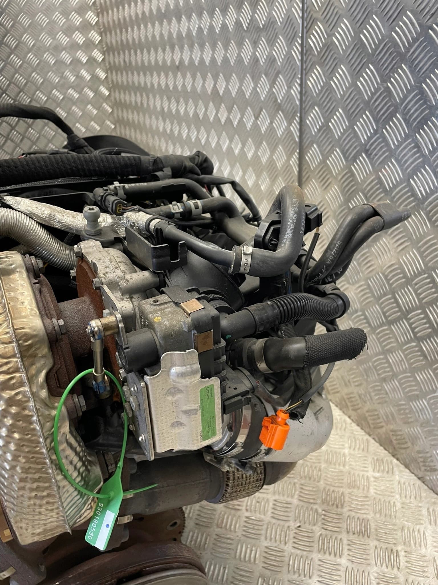 Moteur CDUD — vue 3