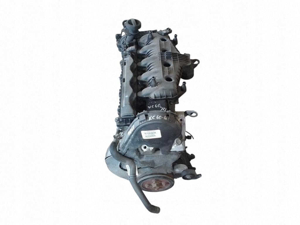 Moteur D 5244 T10 — vue 3