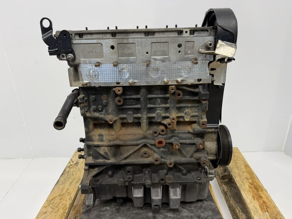 Moteur CBDC — vue 3