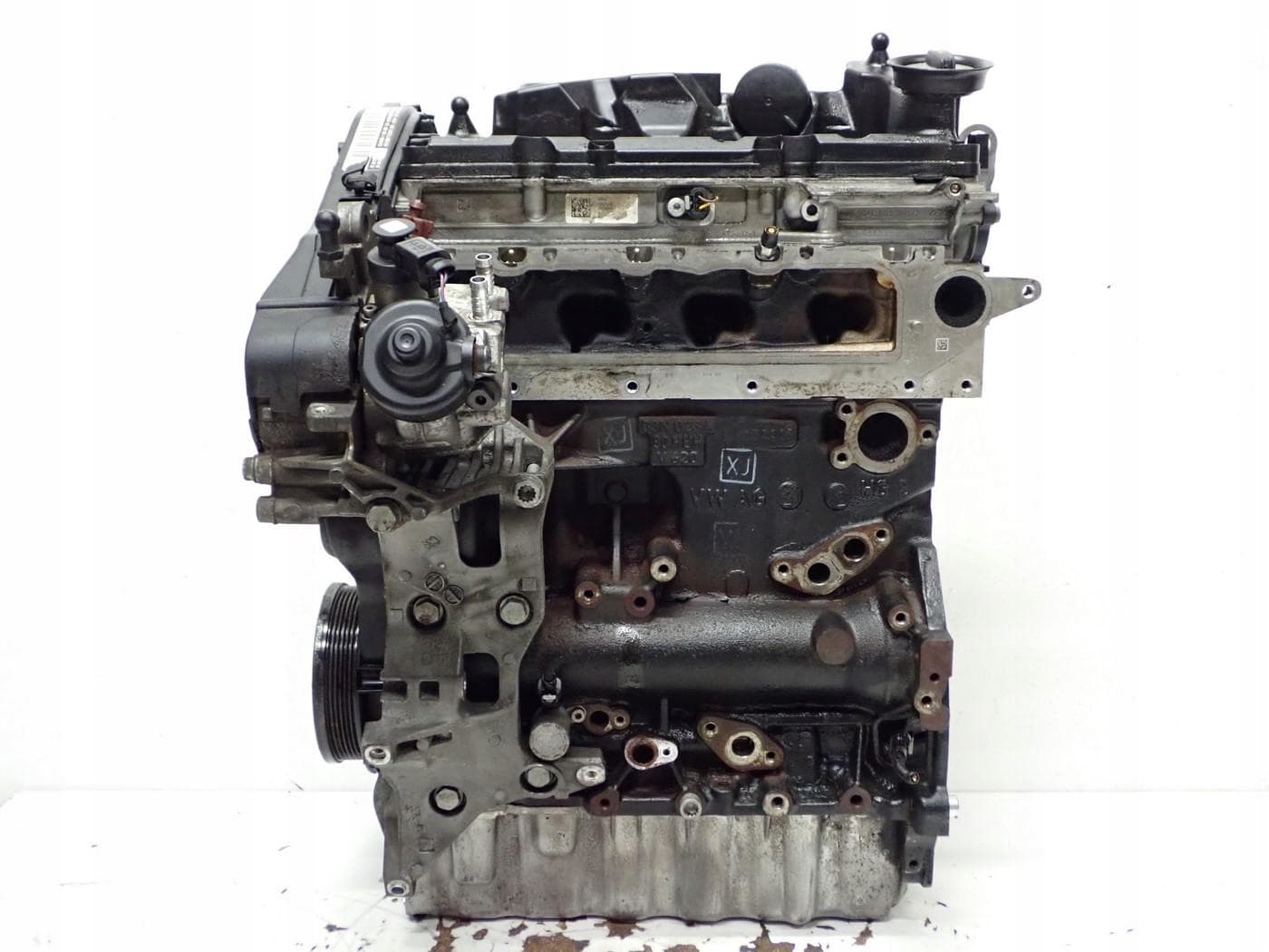 Moteur DFLD - Image 1